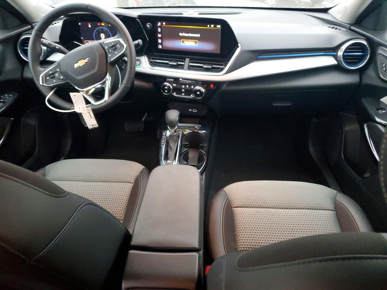 2025 Chevrolet Trax 1LT