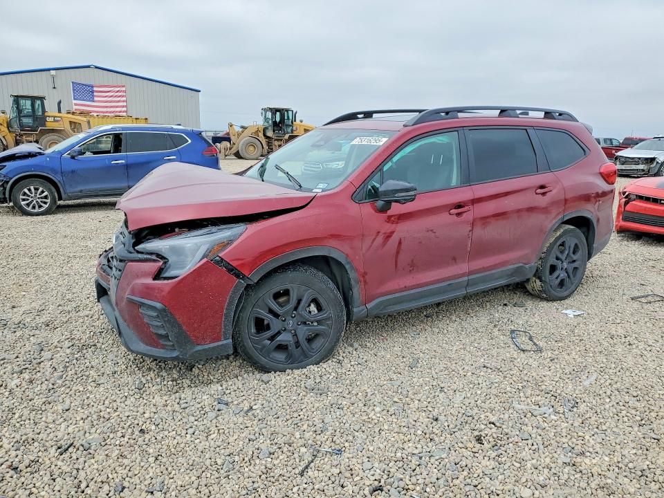 2023 Subaru Ascent Limited