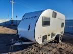 2022 Travel Trailer 2022 Rove Lite Camper