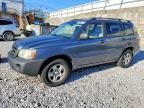 2005 Toyota Highlander