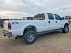 2002 Ford F350 srw Super Duty