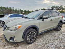 2016 Subaru Crosstrek Limited for sale in Ellenwood, GA