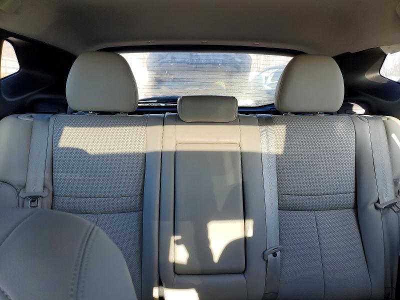 2021 Nissan Rogue Sport sl