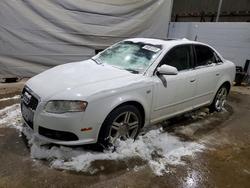 2008 Audi A4 2.0t Quattro for sale in Candia, NH