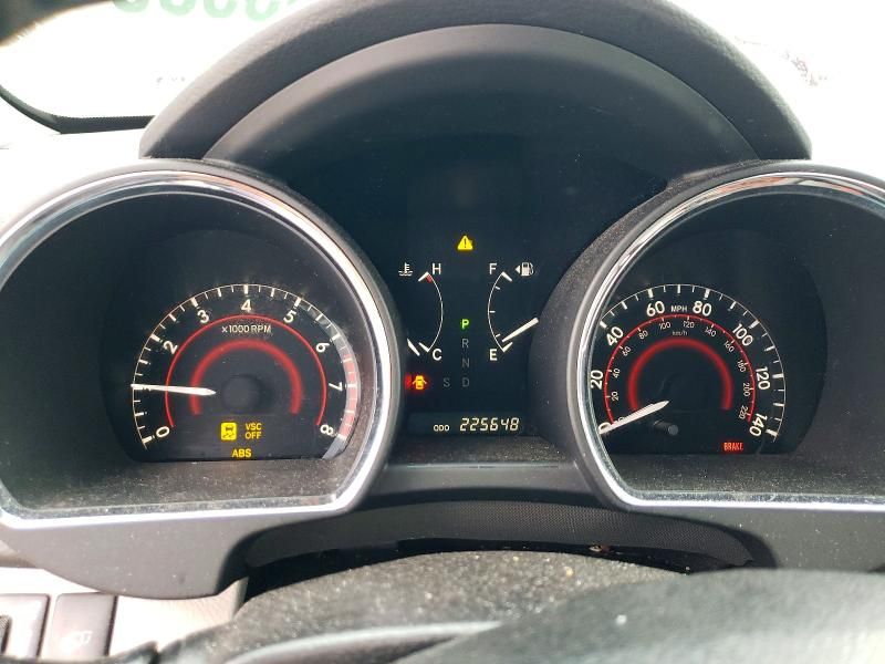 2008 Toyota Highlander Limited