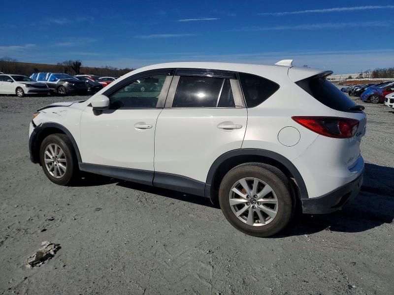 2014 Mazda Cx-5 Touring