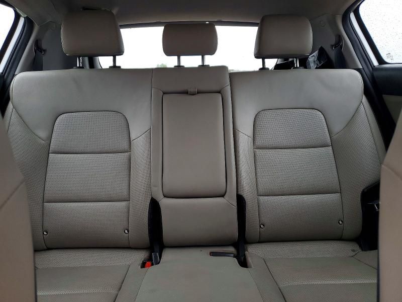 2022 KIA Sportage ex