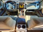 2009 Ford F150 Supercrew