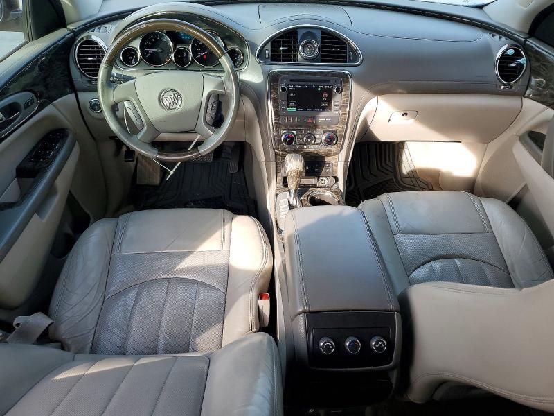 2014 Buick Enclave