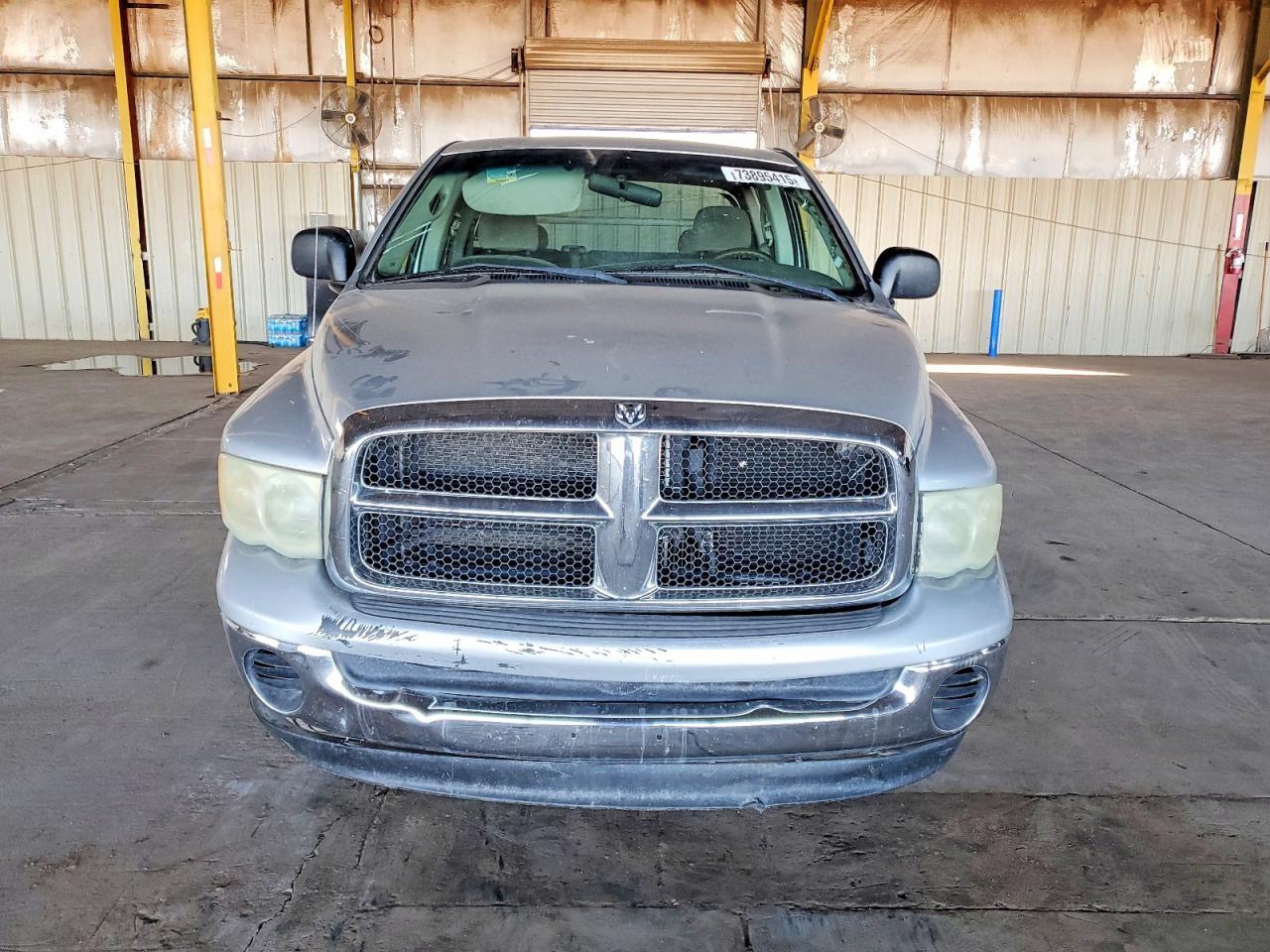 2004 Dodge RAM 1500 ST
