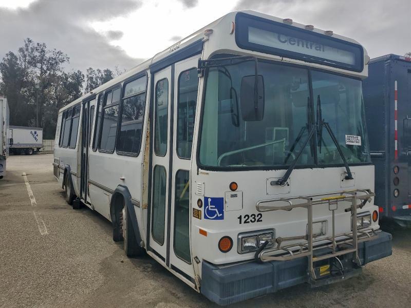 2008 El Dorado Transmark XHF