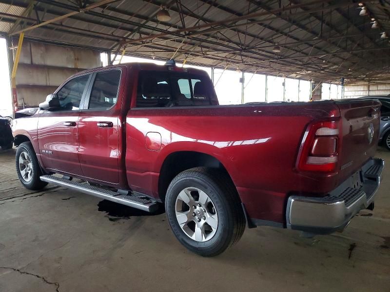2019 Dodge Ram 1500 big Horn/lone Star