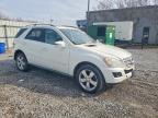 2011 Mercedes-Benz Ml 350 4matic