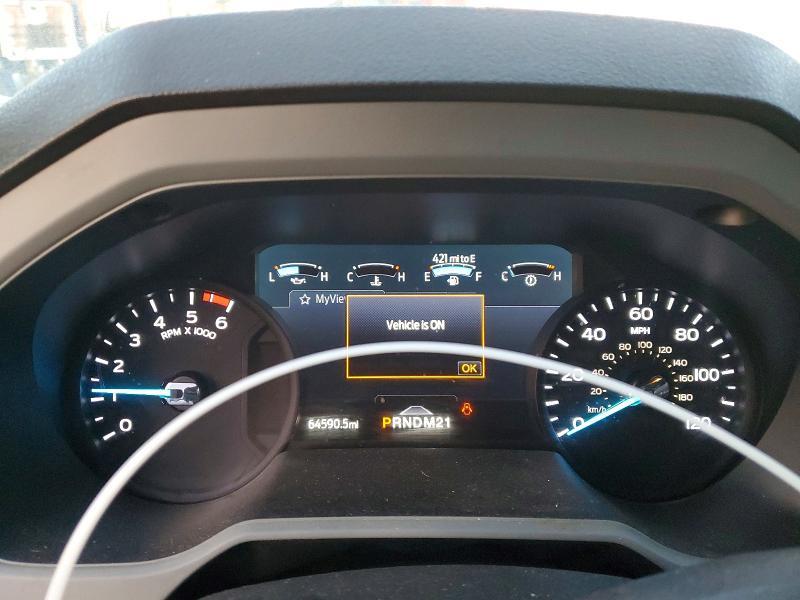 2022 Ford F650 Super Duty