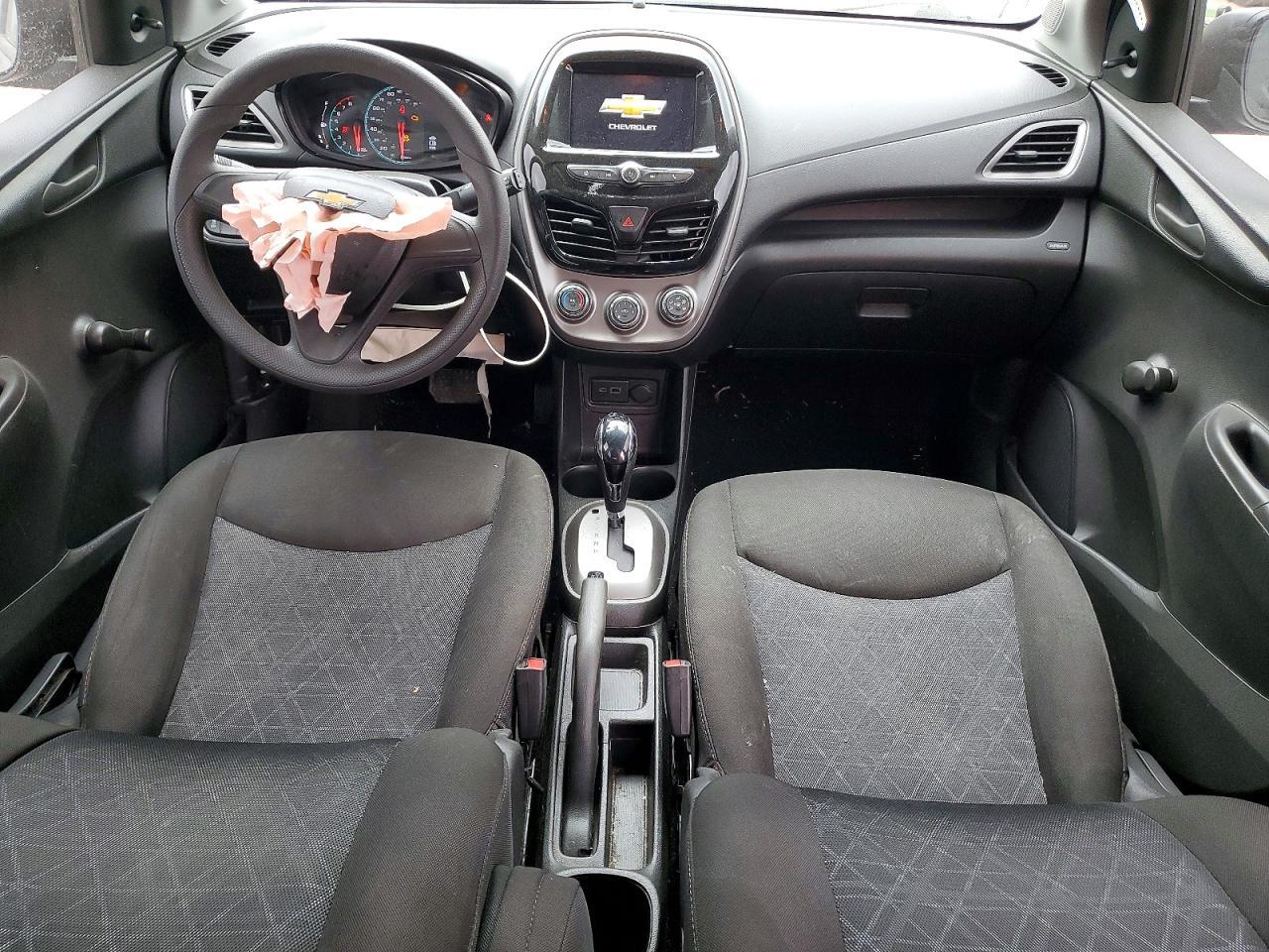 2021 Chevrolet Spark ls