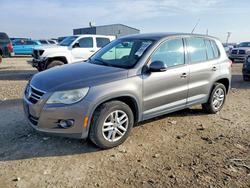 2011 Volkswagen Tiguan s for sale in Magna, UT