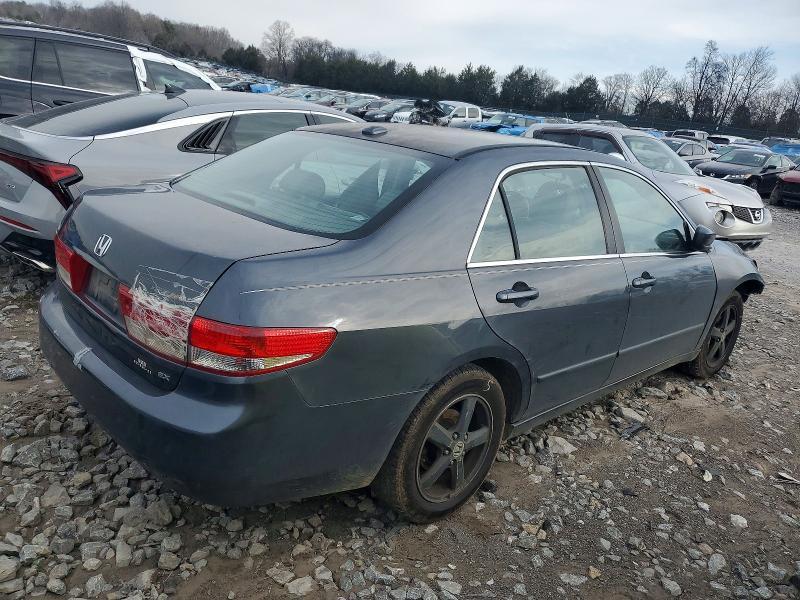 2004 Honda Accord ex