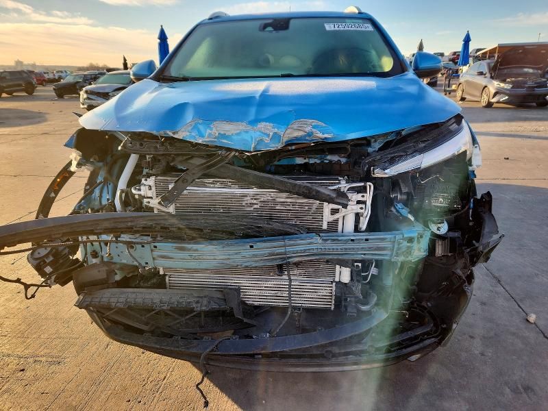 2025 Buick Encore gx Sport Touring