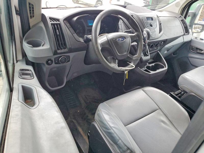 2016 Ford Transit T-150