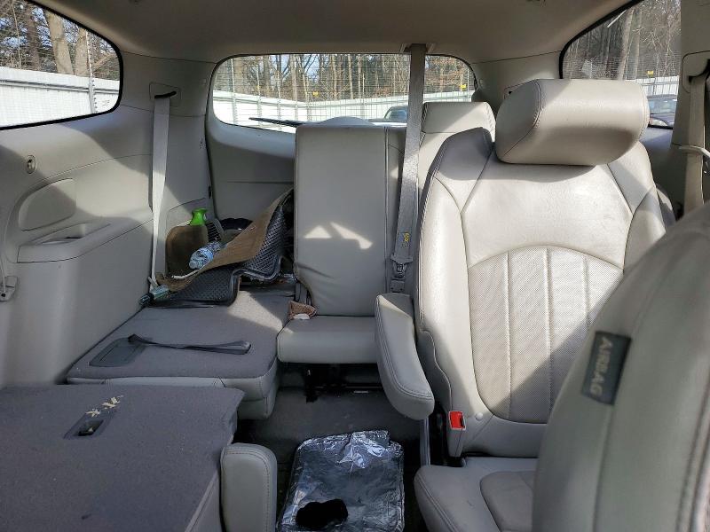 2016 Buick Enclave