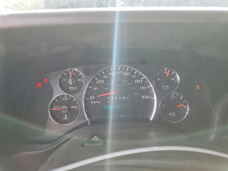 2017 Chevrolet Express G2500