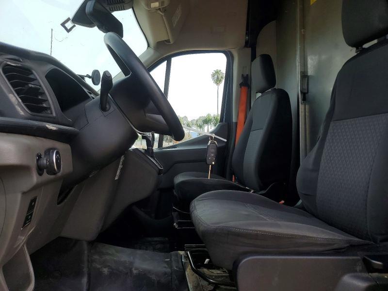 2021 Ford Transit T-250