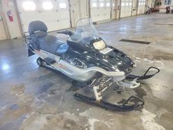Salvage motorcycles for sale at Ham Lake, MN auction: 2007 Arctic Cat Panther 660 Touring