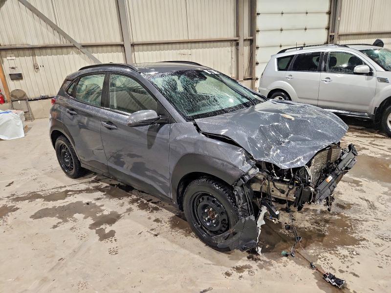 2023 Hyundai Kona Essential