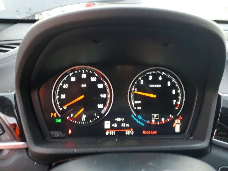 2021 BMW X1 Xdrive28i