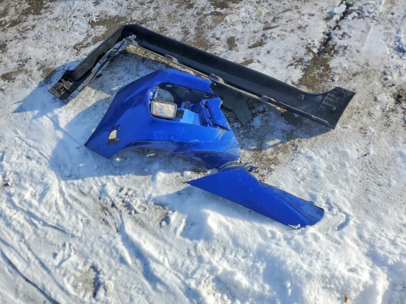 2020 Subaru Wrx Premium