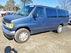 2001 Ford E350 Delivery Van