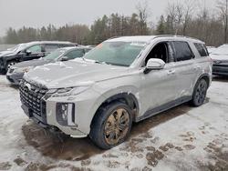 2024 Hyundai Palisade xrt en venta en Cookstown, ON