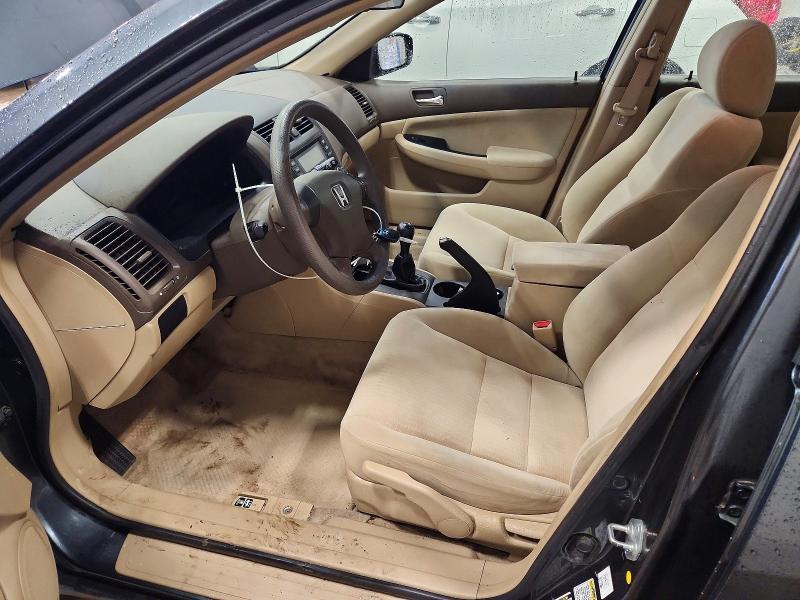 2005 Honda Accord lx