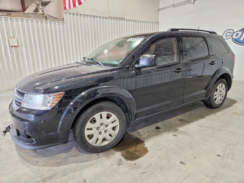 2020 Dodge Journey se