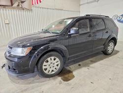 Dodge salvage cars for sale: 2020 Dodge Journey se