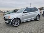 2014 BMW X3 Xdrive35i