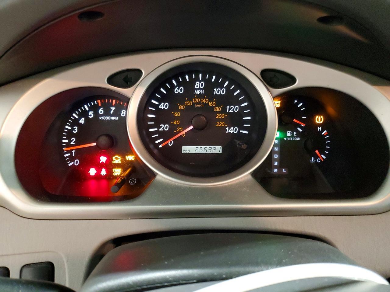 2006 Toyota Highlander Limited