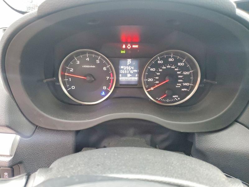 2015 Subaru Xv Crosstrek 2.0 Premium