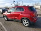 2020 Chevrolet Trax 1LT