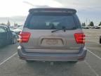 2002 Toyota Sequoia Limited