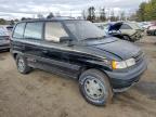 1990 Mazda Mpv Wagon