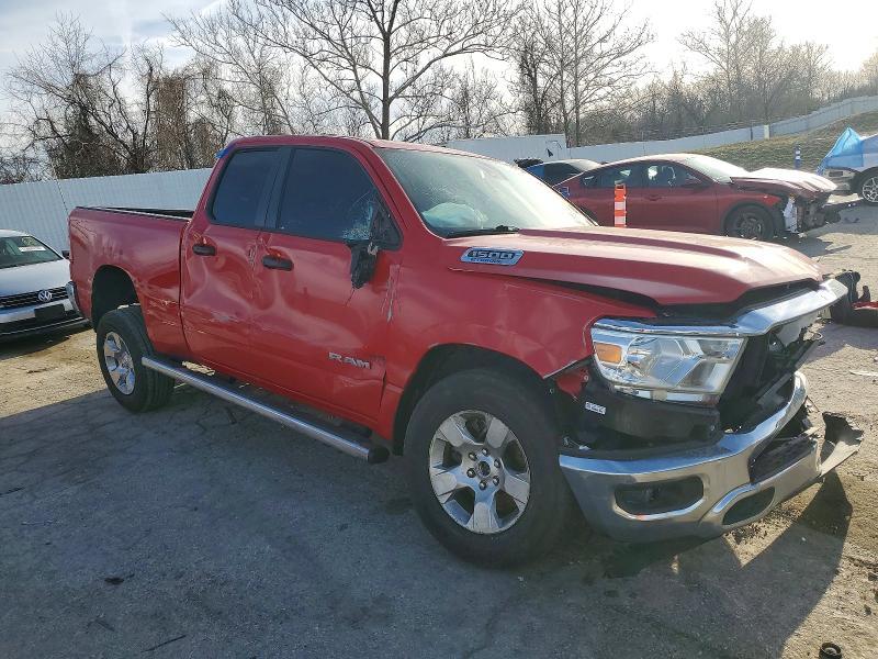 2023 Dodge Ram 1500 big Horn/lone Star