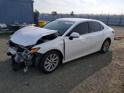 2021 Toyota Camry le for sale in Antelope, CA