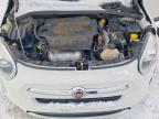 2016 Fiat 500x Easy