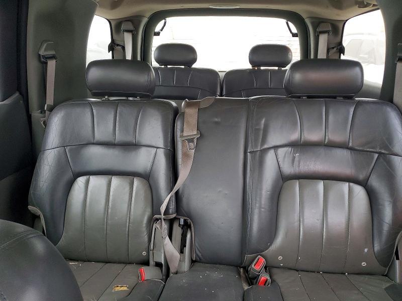 2003 GMC Envoy xl