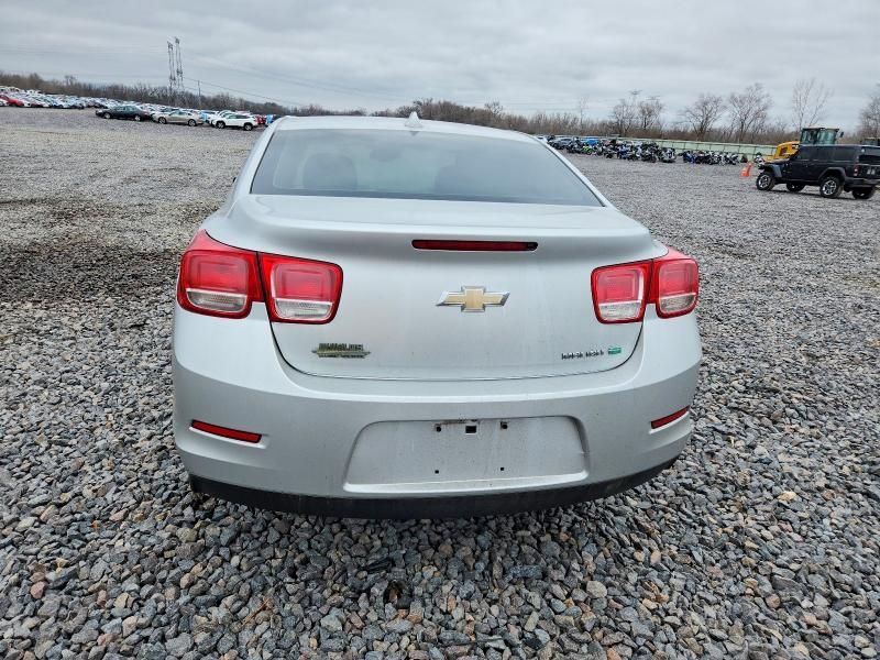 2013 Chevrolet Malibu 2LT