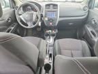 2018 Nissan Versa s
