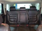 2012 Volkswagen Touareg Hybrid