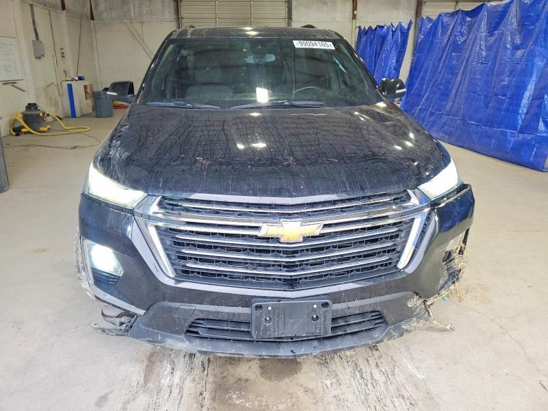 2023 Chevrolet Traverse lt