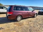 2008 Honda Odyssey exl